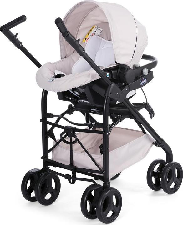 Produktbild Chicco Trio Sprint