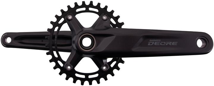 Productafbeelding Shimano Deore FC-M5100 (170 mm)