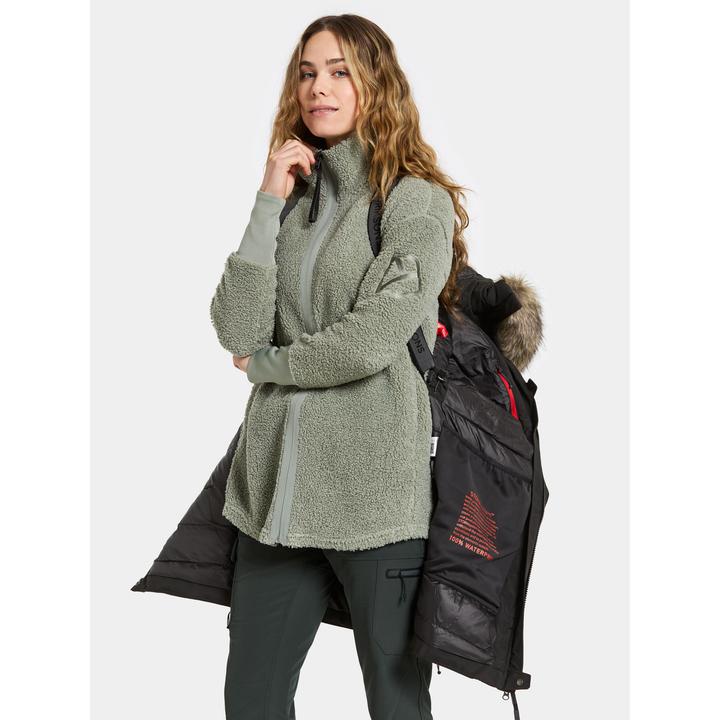 Actual product image Didriksons Women's Ceres Parka 2 (38, M)