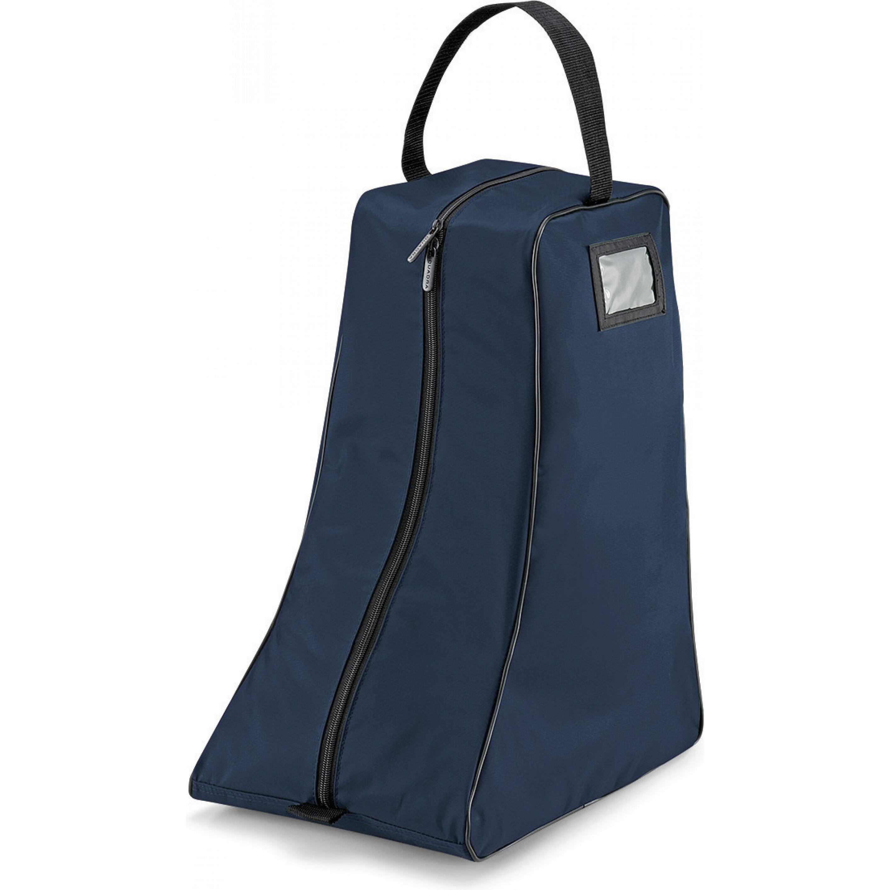 Quadral, Packsack, Stiefeltasche