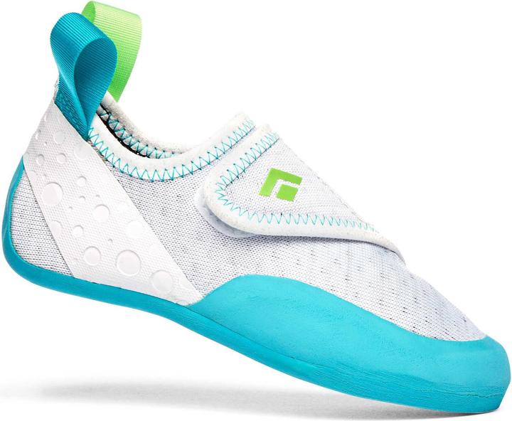 Actual product image Black Diamond Momentum climbing shoes (29, 30)