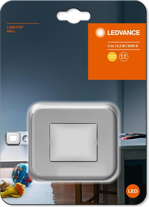 Immagine prodotto Ledvance Sala Lunetta