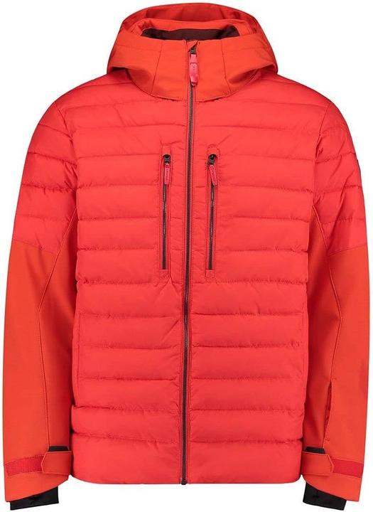 Immagine prodotto O'Neill Giacca Igneous con brillentas, pasforma inferiore e coperte per gambe da neve (S)