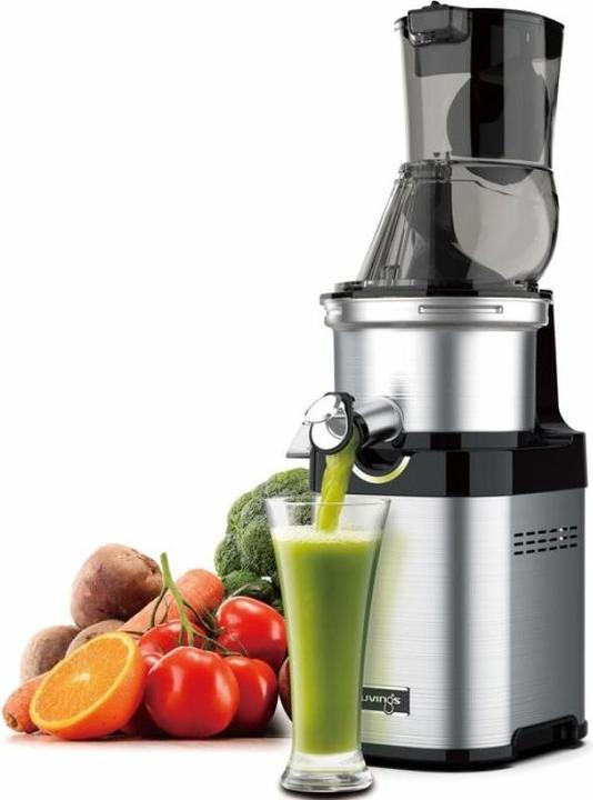 Image du produit Kuvings CS700 Gastro Saftpresse