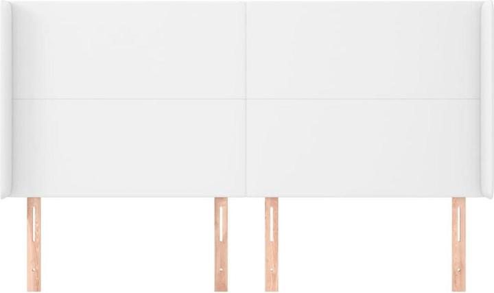 Actual product image VidaXL Pranav (203 x 23 x 128 cm)