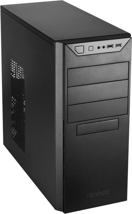 Antec VSK4000E-U3 (Mini-ITX, ATX)