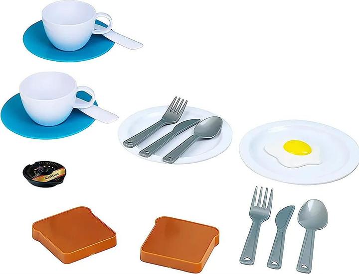 Actual product image Theo Klein Bosch breakfast set