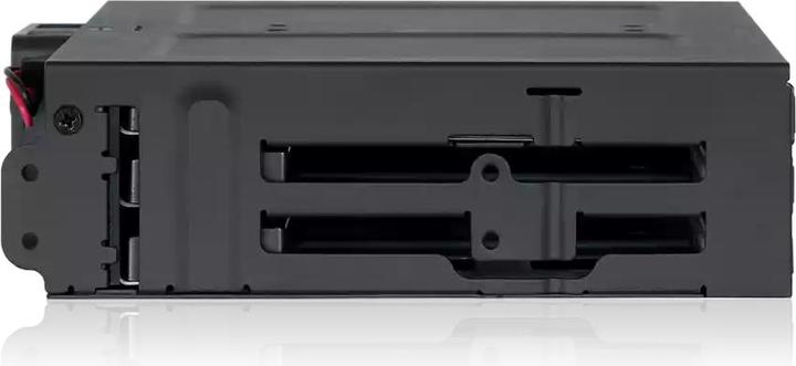 Produktbild Icydock ICY Dock ToughArmor MB608SP-B