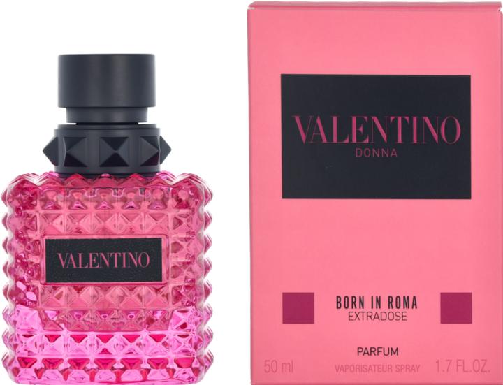 Produktbild Valentino Born in Roma (Eau de Parfum, 50 ml)