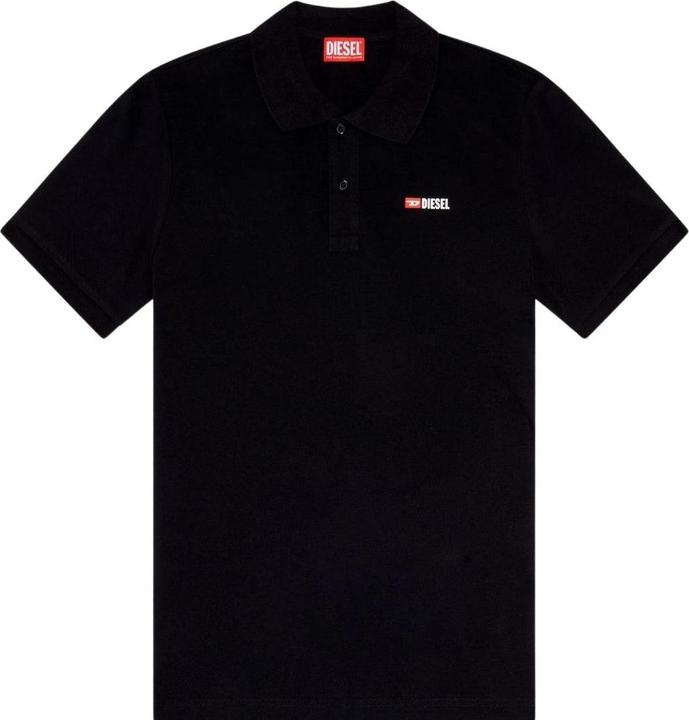 Produktbild Diesel WeetSpilt Poloshirt (S)