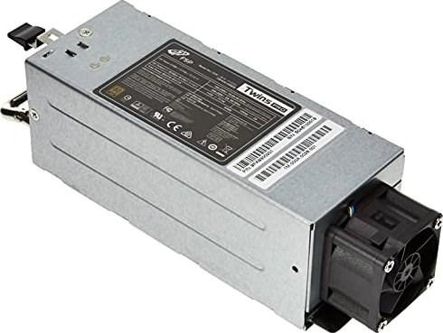 Image du produit Fortron Alimentation serveur mono-module 930-20REB (930 W)
