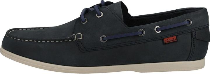 Image du produit Clarks M Charmouth Lace (46)
