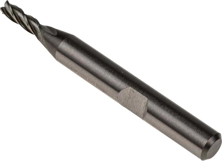Produktbild Dormer Schaftfräser 4 Schn. 3,0mm HSCO-XP Std.