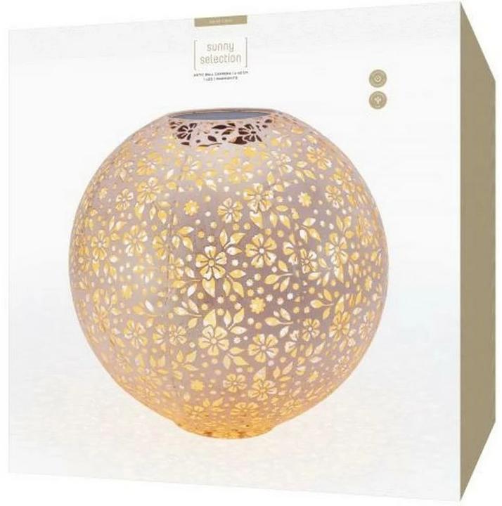 Actual product image STT Solar Light (40 x 40 cm, 1 x)