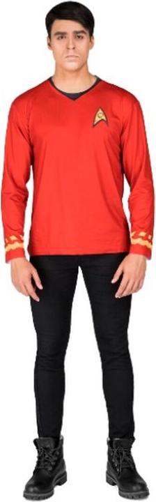 Immagine prodotto My Other Me Travestimento per adulti Scotty Star Trek (M)