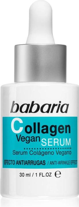 Produktbild Babaria Collagen Serum 30 ml vegan (30 ml)