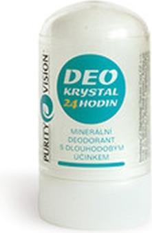 Produktbild Purity Deo Krystal (Stick, 60 g)