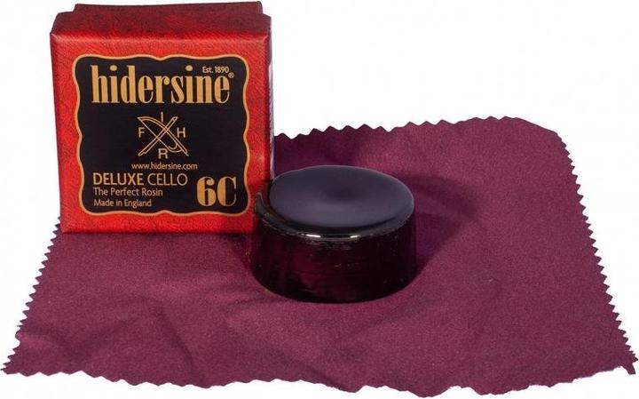 Produktbild Hidersine Cellokolophon 6C Dlx