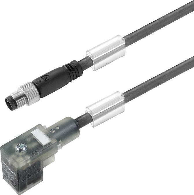 Produktbild Weidmüller Sensor-/Aktor-Leitung M8 SAIL-