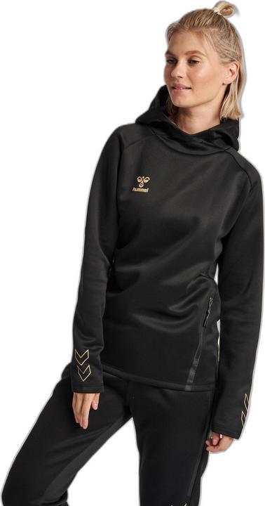 Immagine prodotto hummel Cima Xk Felpa Con Cappuccio Donna (XS)