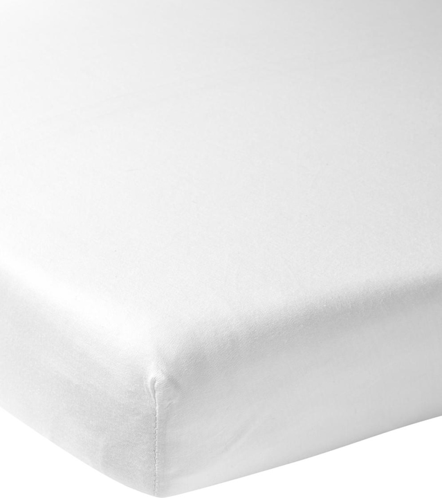 Meyco Lenzuolo imbottito Basic (50 x 90 cm)