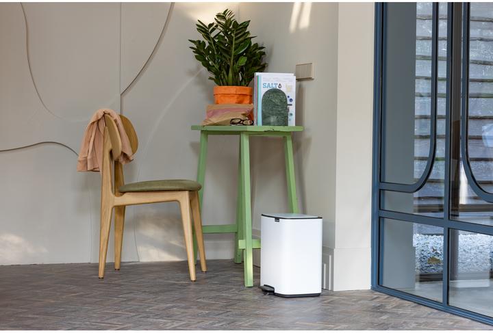 Actual product image Brabantia Treteimer Bo 12 l (12 l)