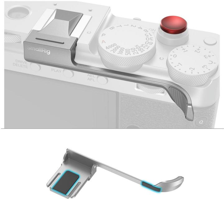 Produktbild SmallRig Thumb Grip (Griff)
