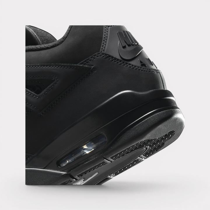 Produktbild Jordan 4 Retro Black Cat (2025) (46)