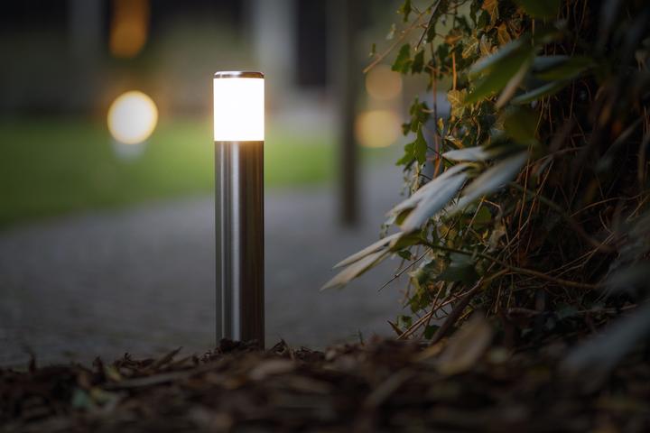 Immagine prodotto Ludeco Sistema Di Illuminazione Esterna Sten 12v Pl1013