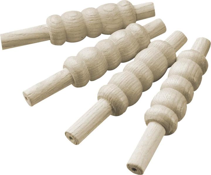 Kookaburra Cricket-Stumpen