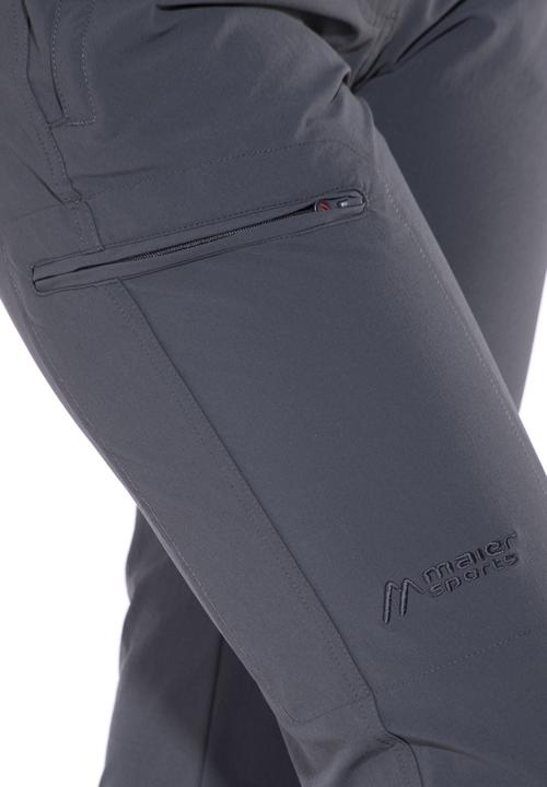 Image du produit Maier Sports Pantalon zip-off Arolla (3XL)