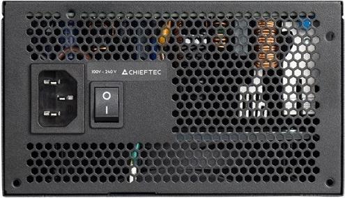 Immagine prodotto Chieftec BPX-750-S (750 W)