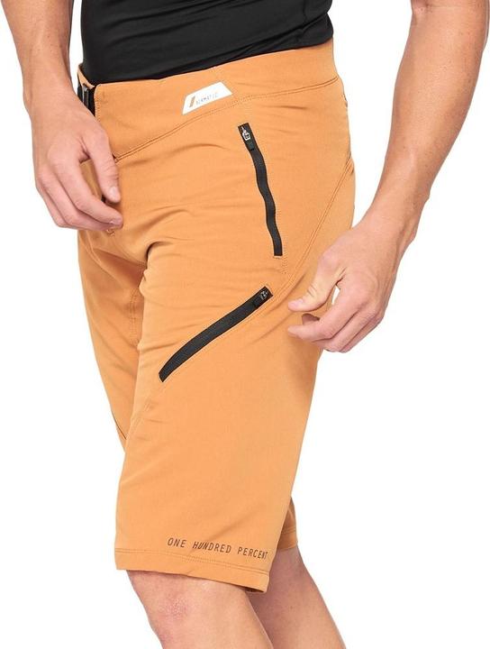 Produktbild 100% Airmatic Herren Bikeshort (M)