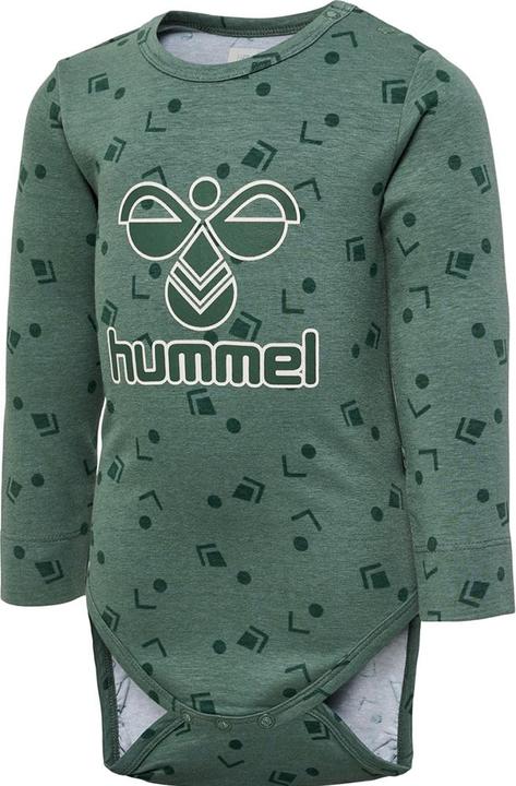 Immagine prodotto hummel hmlCorpo più scuro L/S (86)