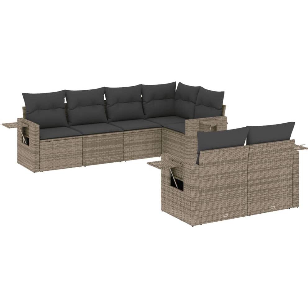 VidaXL, Gartenlounge, Bad Rodach
