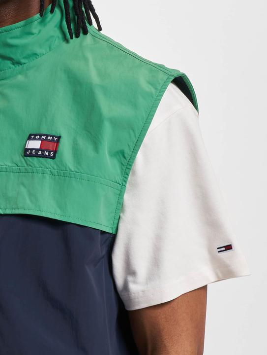 Produktbild Tommy Hilfiger Tommy Jeans Clbk Chicago Weste - 86441 (M)