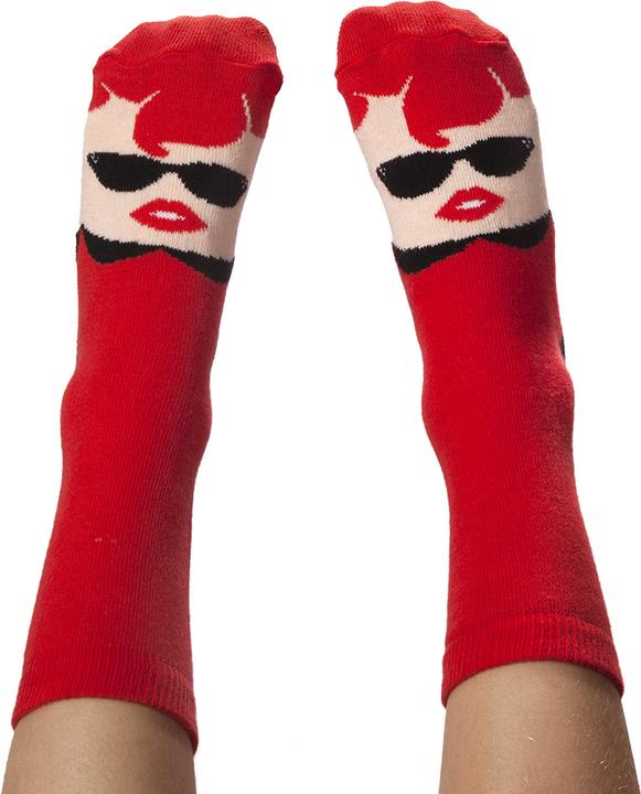 Produktbild Chattyfeet Sandy (Einzelpack, 27 - 30)