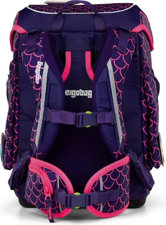 Image du produit Ergobag Cubo MRP Set (19 l)