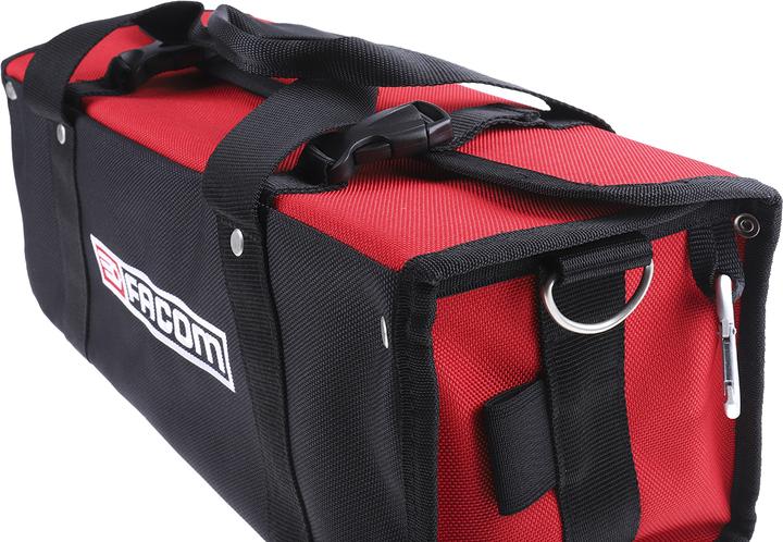 Actual product image Facom Sac Textile 1ere Intervention