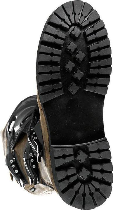 Produktbild TCX Drifter WP (Herren, Damen, 42)