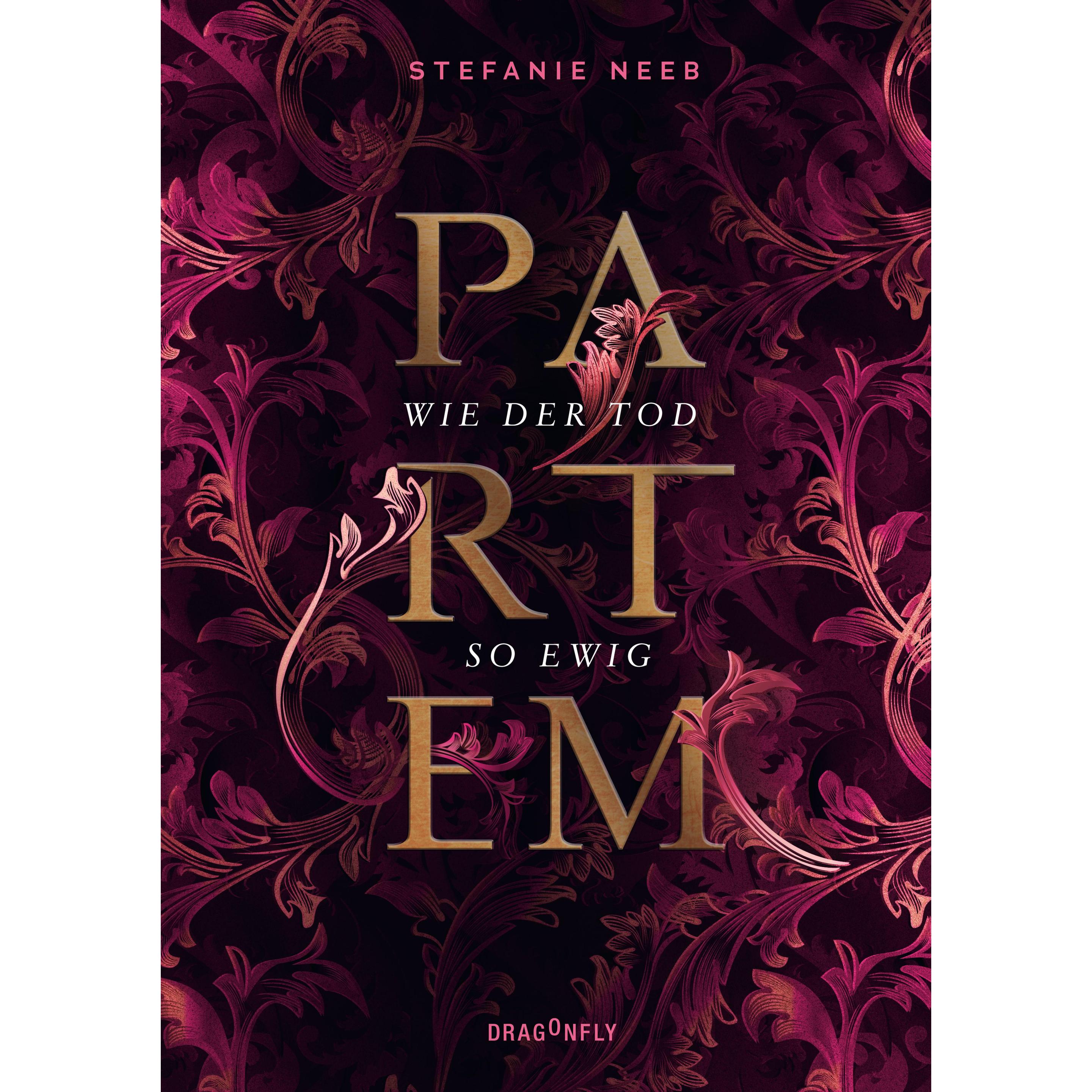 Partem - Wie der Tod so ewig, Kinderbücher von Stefanie Neeb