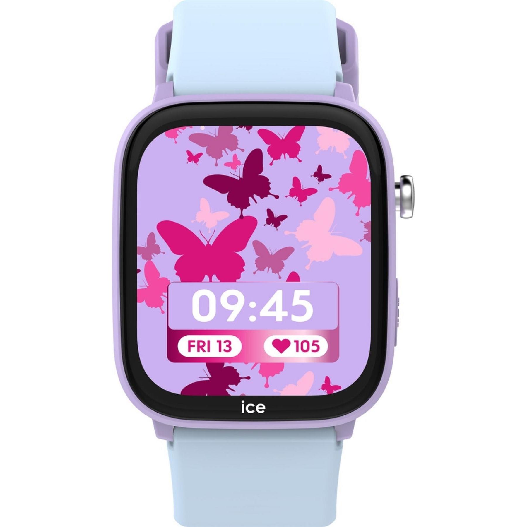 ICE Watch Ice Smart Junior 3.0 (35 mm), Smartwatch