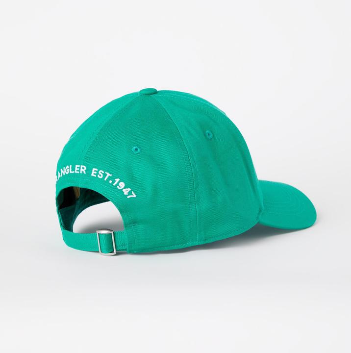 Produktbild Wrangler W Logo Cap (One Size)