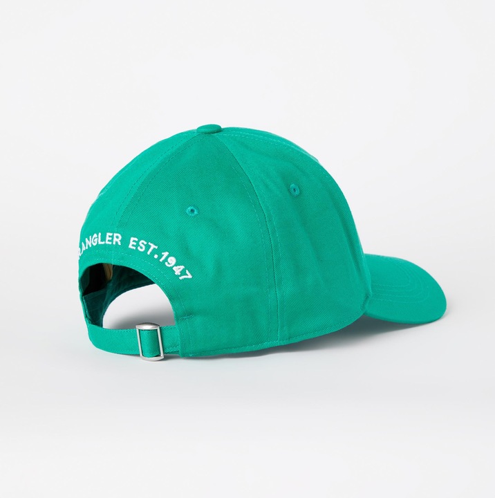 Produktbild Wrangler W Logo Cap (One Size)