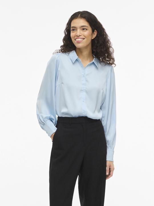 Immagine prodotto Vila VIENNA Ballonärmel Hemd (38)