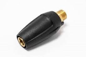 Immagine prodotto Kränzle Accessori 12443 Testa a pistola M22 filettatura maschio su attacco a innesto D12 sistema di cambio