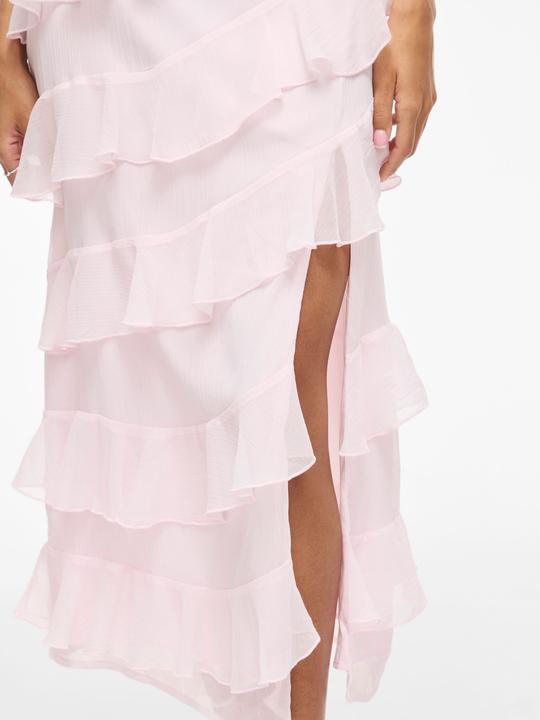 Image du produit Vila VILUNA Träger Maxikleid (36)