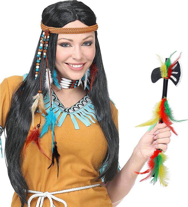 Produktbild Widmann Indianer Tomahawk Beil