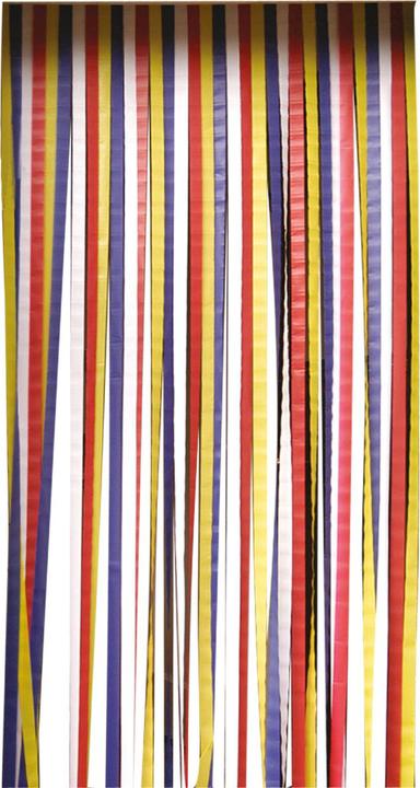 Kinzo Vorhang Anti-Insekten 90x210cm (210 x 90 cm)