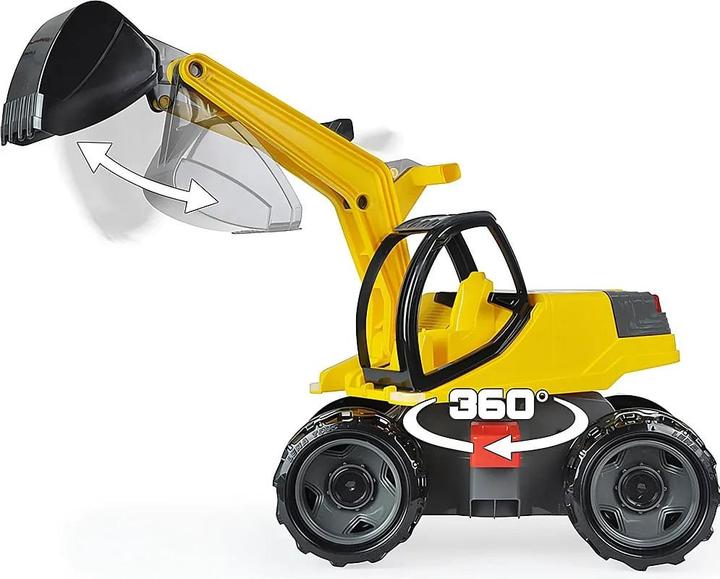 Produktbild Lena Bagger Pro